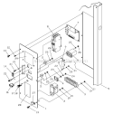 Part Location Diagram of 87799GS Briggs and Stratton Switch, Set Exercise